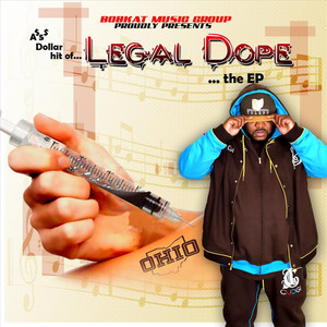 Legal Dope (Explicit)