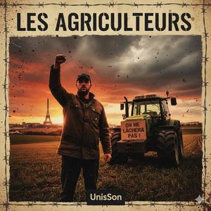 Les agriculteurs