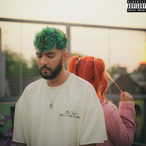 Outta Luv (feat. CubanBrown) (Explicit)