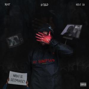OJ SIMPSON (feat. 2COLD, Kelc Lo & RDST) (Remix|Explicit)