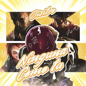 Ninguna como tu (Explicit)