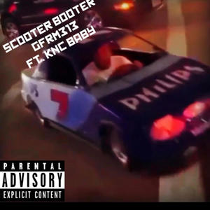 Scooter Booter (feat. KNC Baby) [Explicit]