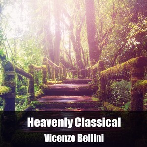 Heavenly Classical Vicenzo Bellini