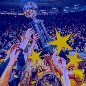 BIG 10 CHAMPS!!! (Explicit)