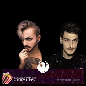 Somewhere (feat. Junior Paes)