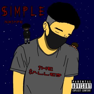 Simple Mixtape (Explicit)