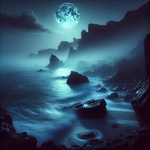 Spiritual Frequencies - Theta Waves for Deep Rest