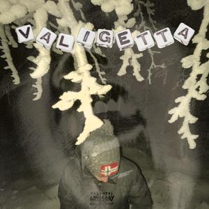 Valigetta (feat. Fredddy) [Explicit]