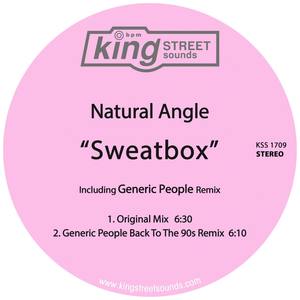 Sweatbox