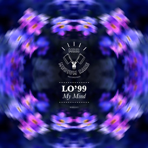 My Mind (Original Mix)