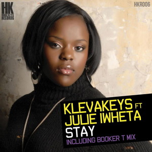 Stay (Booker T Beats Dub)