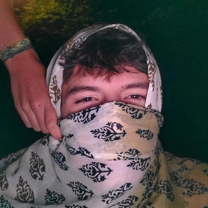 Acosta - lo que siento