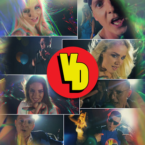 Fajna Ta Dziewczyna (Extended Remix)