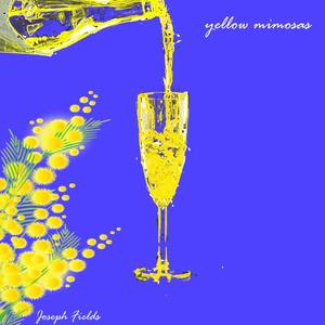 Yellow Mimosas