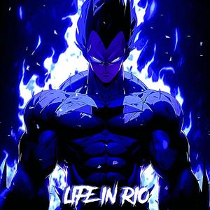 LIFE IN RIO (SLOWED)