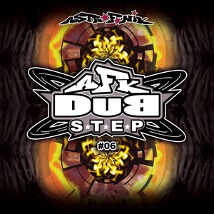 Astrofonik Dubstep 06