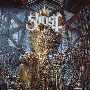 Twenties-Ghost