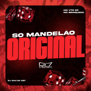 Só Mandelão Original (Explicit)