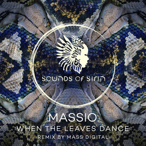 When The Leaves Dance