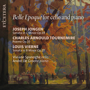 Sonata in B Minor, Op. 27 - I. Allegro moderato