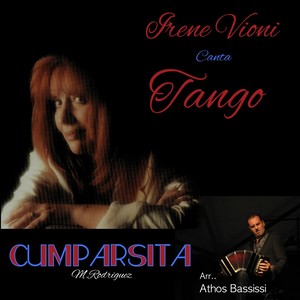 Cumparsita (Tango)