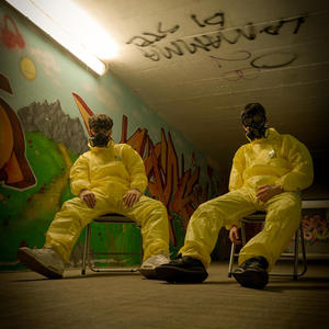 Piccolo Chimico (feat. Cento) (Explicit)