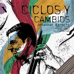 Todo a Su Tiempo(feat. Diego Franco, Marcos Toledo & Esteban Zamora)