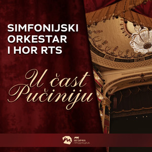 Puccini - Addio dolce svegliare alla mattina! (Live)