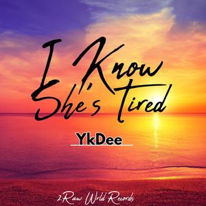 I Know She's Tired (Instumental)