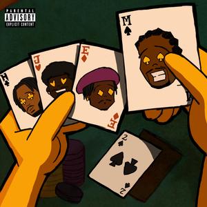 2 Words (feat. Ewungwo, Jaeschel, mygoodbrother & AOTA) (Explicit)