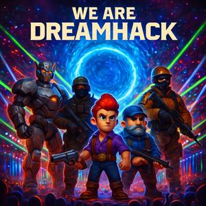 We Are DreamHack