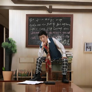 顺才姐姐谢谢你 (伴奏)