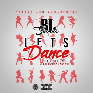 Let's Dance - Single (Explicit)