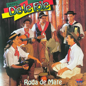 Roda de Mate