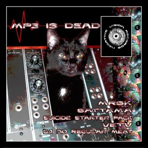 Post Milk Generation (Original Mix)