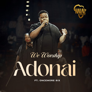 We Worship Adonai