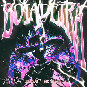 Boiadeira - Speed Up