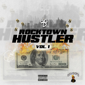 Rocktown Hustler, Vol. 1 (Explicit)