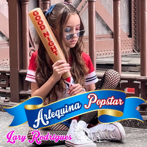 Arlequina Popstar