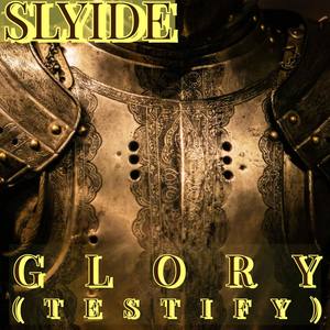 Glory (Testify)