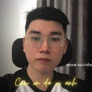 Cảm ơn đã vì anh (lofi)