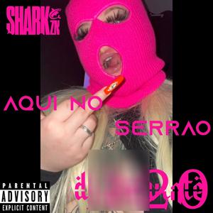 AQUI NO SERRÃO (feat. MC SHARK ZN) (Explicit)
