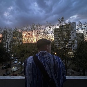 Draußen (Explicit)