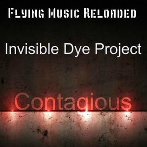 Contagious (Original Mix)