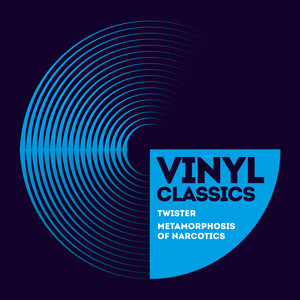 Metamorphosis of Narcotics (John Selway Rework)