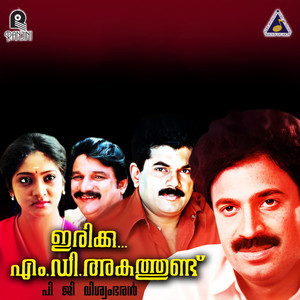 Irrikku M.D. Akathudu (Original Motion Picture Soundtrack)