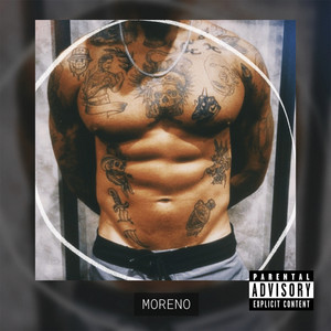 Moreno (feat. N2 Beats) [Explicit]