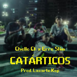 Catarticos (feat. R.A.M.A) [Explicit]