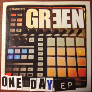 One Day EP