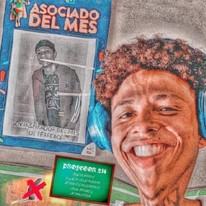 Taykydd214 - (EL PROFESOR 214) (Explicit)